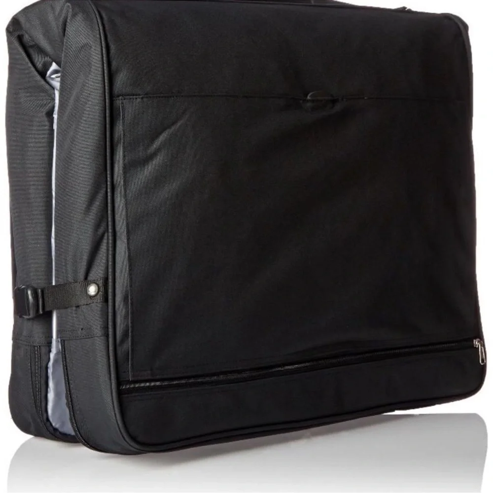 NWT! Delsey Helium Sky Garment Bag